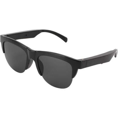 Lunettes de Traduction TR90 PC UV400 Bluetooth (1/5)