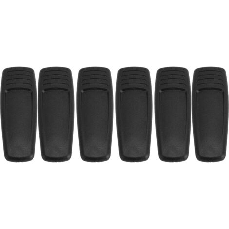 Clip de Ceinture pour Talkie walkie (1/5)