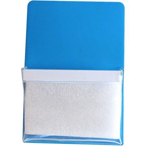 Pochette Magnétique pour Classeurs pour Réfrigérateur Poche De Rangement (1/5)