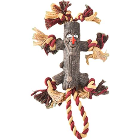 Grands jouets à mâcher pour chiens Accessoires d'entraînement pour (1/5)