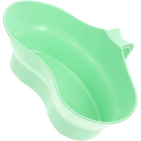 Tasse de Brosse à Dents pour Personnes Âgées et Patients Alités Gobelet de (1/5)