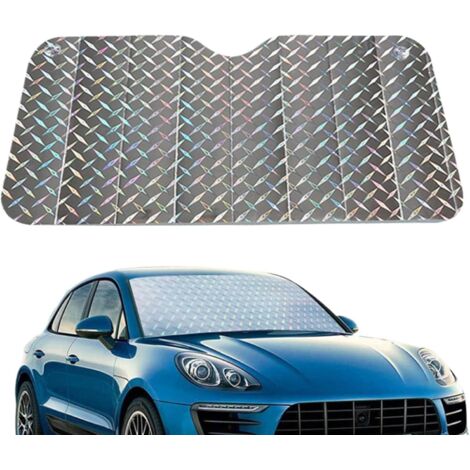Pare-Soleil de Pare-Brise, Store Pare-Soleil Protection Pare-Brise, (1/5)