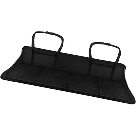 d'extension de matelas pour siège arrière de voiture Matelas de coffre