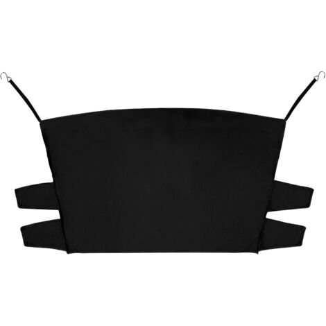 Housse de Neige pour Voiture Protection Hivernale Véhicule,Protecteur (1/5)