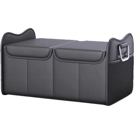 Organisateur de Coffre de Voiture,Boîte de Rangement pour Voiture et (1/5)