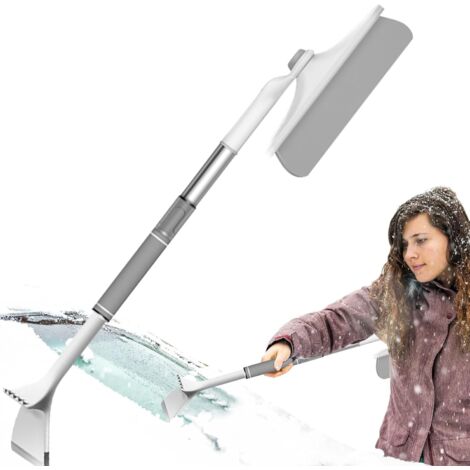 Grattoir à Glace pour Automobile, Accessoires pour Outils Ergonomiques en (1/5)