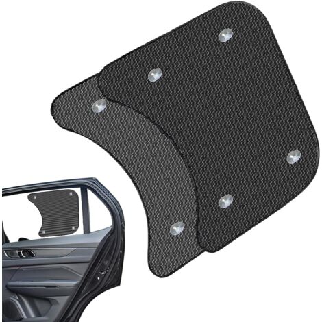 Store De Soleil pour Fenêtre De Voiture Protection Solaire pour Vitre (1/5)