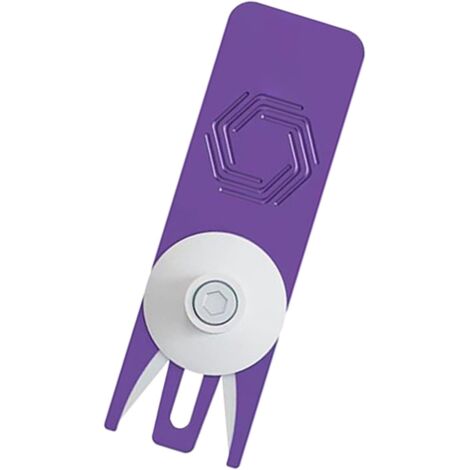 Découpeur de Film Adhésif pour Vitre Auto Outil de Découpe pour Vitrage (1/5)