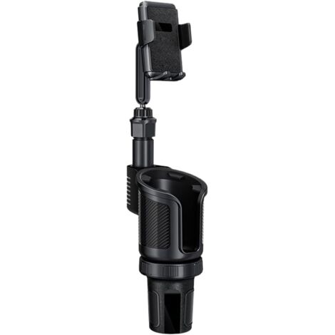Porte-Gobelet Voiture Adaptateur de Boisson 2 en 1 avec Support pour (1/5)