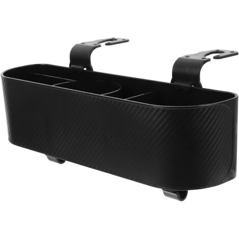 Organisateur Siège Arrière Voiture Multifonctionnel Boîte de Rangement (1/5)