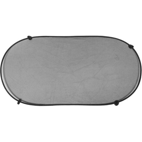 Pare Soleil Voiture Arrière Haute Efficacité Isolation Thermique (1/4)