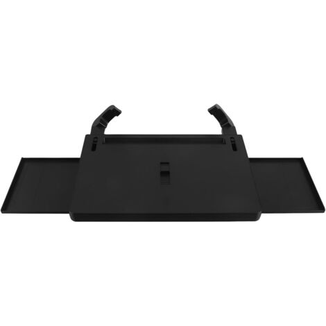 Plateau Repas pour Voiture Pliable Tablette de Volant Polyvalente en (1/5)