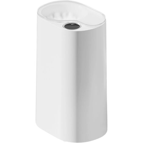 Distributeur Automatique de Coton Tiges Boîte de Rangement Intelligent (1/5)