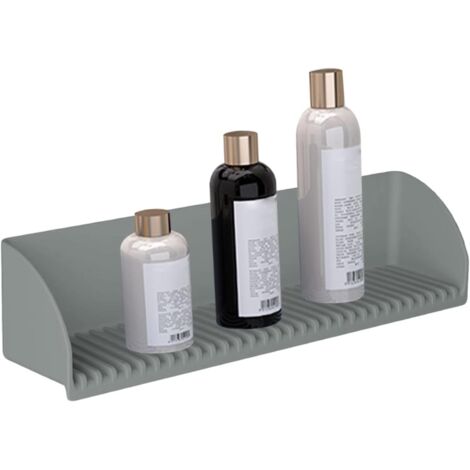 Protège Éclaboussures Baignoire Enfant Barrière Anti Éclaboussures de Bain (1/5)