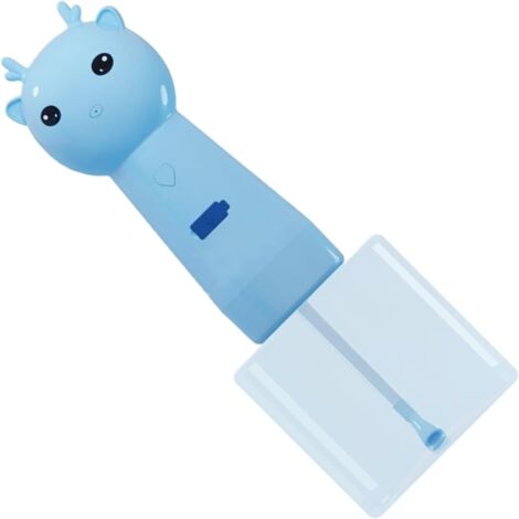 Distributeur De Savon pour Chien Pulvérisateur De Shampoing pour Chat (1/5)