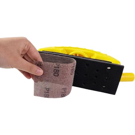 Blocs De Ponçage Bloc De Ponçage Pour Artisanat Support Réglable pour (1/5)