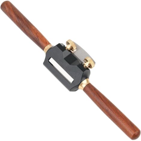 Rabot À Main Pour Bois Rabots Manuels Menuiserie,Outils de Rabotage (1/5)