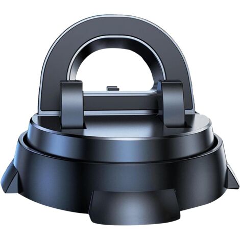 Support de téléphone Portable pour Voiture Rotation à 360 ° pour Tableau (1/5)