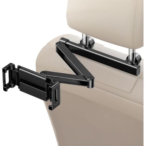 Support de Tablette pour Voiture Support pour appuie tête de Voiture (1/5)