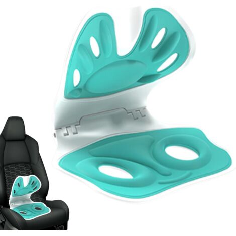 Assistance du Dossier, Support arrière du siège d'auto Chaise de Support (1/5)