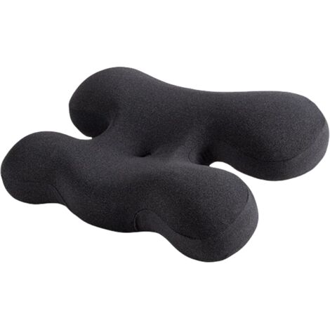 Oreiller Beauté Oreillers Beauté Dorsaux et Latéraux,Coussin de Soutien (1/5)