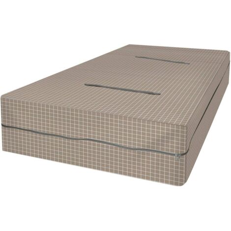 Protection Matelas Housse Protection Matelas Intégral Imperméable, Sac (1/5)