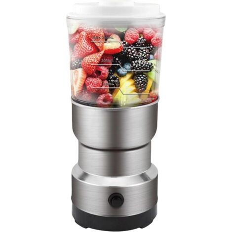 Blender Portable Appareil de Mixage pour Boissons Appareil de Préparation (1/5)