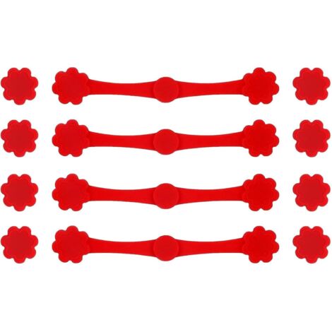 Aimants pour Friteuse sans Huile Aimants Silicone Résistant À La Chaleur (1/5)