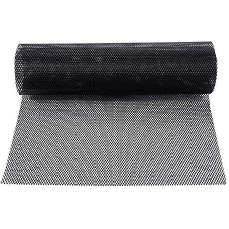 Grille Maillée,Rouleau De Grilles Automobiles Couverture Extérieure (1/2)