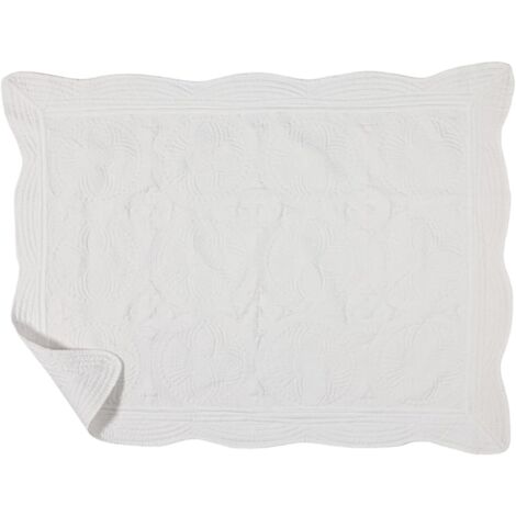 Couverture pour Bébé Coton Emmaillotage Nourrisson Berceau Lavable Machine (1/5)