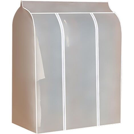Housses De Protection Pour Vêtements Protection Pour Costumes Et Habits De (1/5)