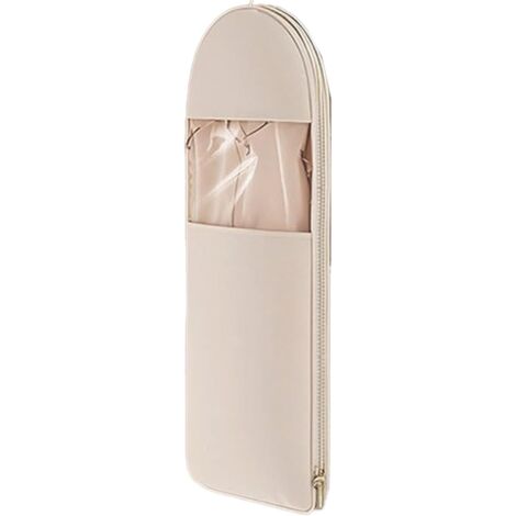 Sacs de rangement à vide gênables pour manteaux, sacs de vêtements pour le (1/5)