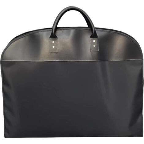 Housse À Costume Pochette De Rangement Portable Pour Vêtements,Sac À (1/5)