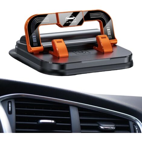 Support Téléphone Voiture,Support de Téléphone à Ventouse pour (1/5)