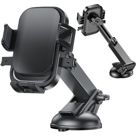 Support de téléphone portable avec ventouse, support de téléphone portable (1/5)