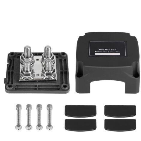 Répartiteur de courant 48 V Répartiteur de connexion de batterie pour (1/5)