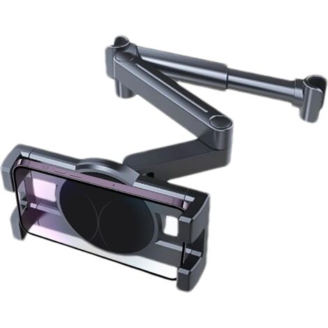 Support pour appuie tête de voiture, support de tablette, support de (1/5)