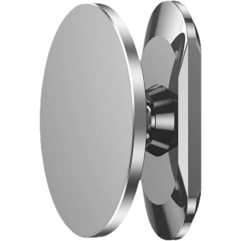 Support magnétique pour téléphone portable Support de voiture avec aimant (1/5)