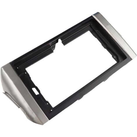 Kit de montage d'autoradio 23 cm Adaptateur de support audio pour système (1/5)