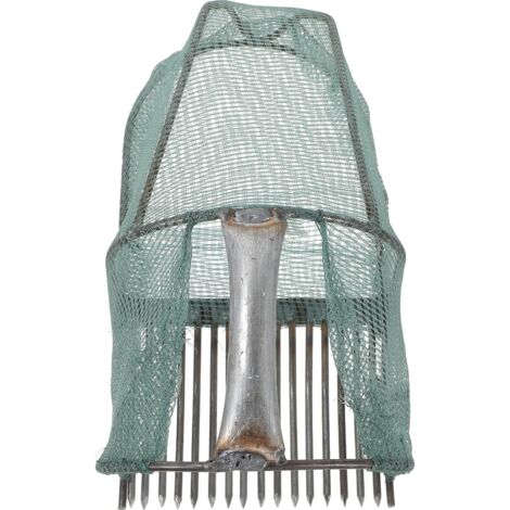 Ramasse Fruits Portable Bleuets avec Panier Ramasse Baies (1/5)