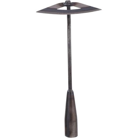 Outil de Jardinage Binette Ergonomique Acier Pelle de