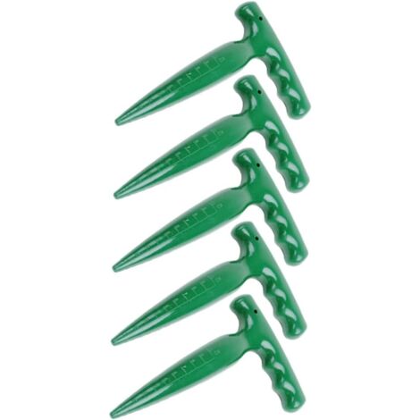 Outil De Plantation Manuel Plantoir Pratique pour Ameublir