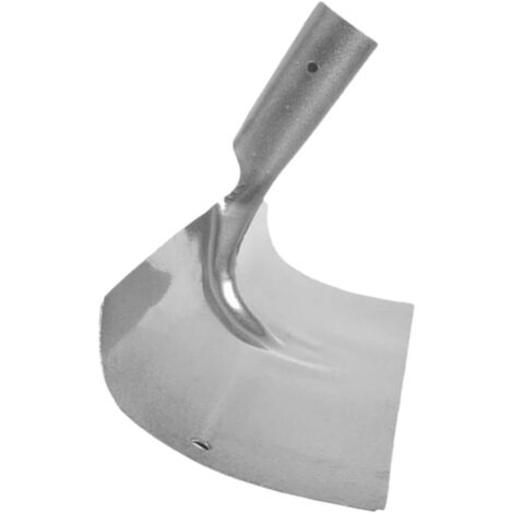 Pelle de Nettoyage Métal Plate pour Fientes de Volaille et