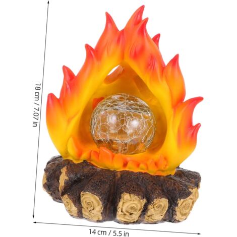 Fausse Buche Lumineusenull