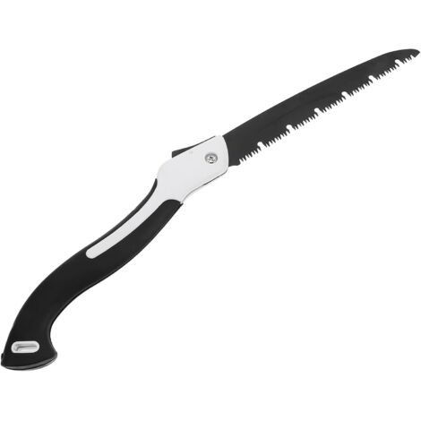 Scie Pliante à Main Grosse Taille 53 CM en Acier Sk5 (1/5)