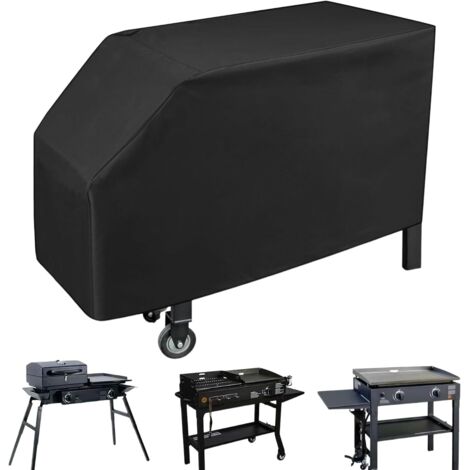 Housses De Barbecue pour Extérieur - Toile Oxford 600D (1/5)
