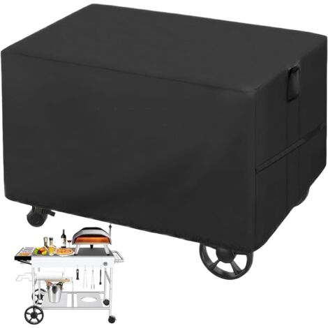 Housses de Barbecue pour Extérieur,Protection Contre La (1/5)