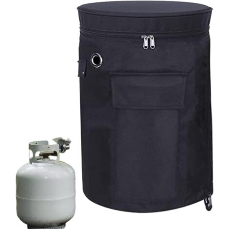 Housse pour Propane Protection Anti Poussière en Tissu (1/5)
