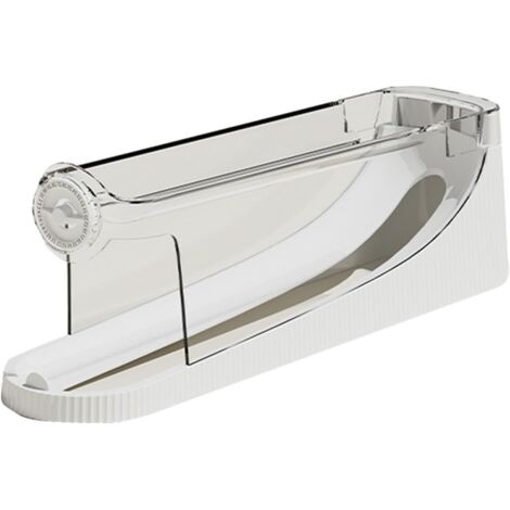 Porte-Œufs,Plateau Roulant Automatique à Double Couche (1/5)