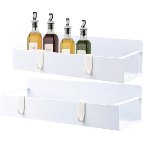 Porte-Tasses Magnétique Plateau - Support À Tasses (1/5)